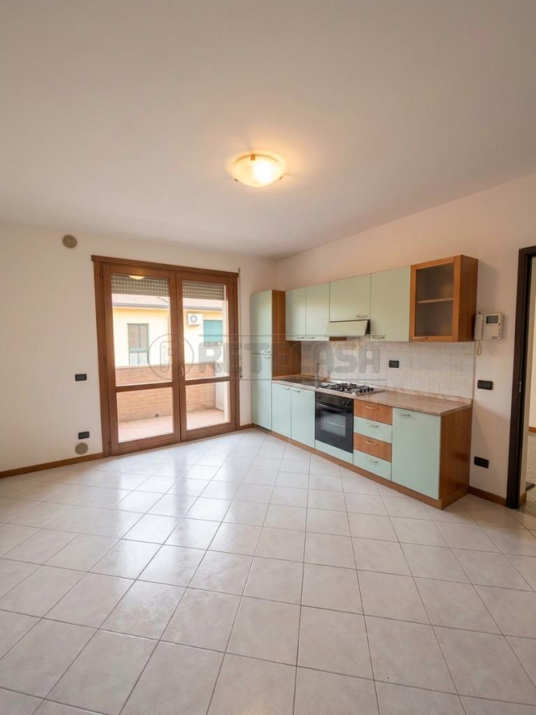 appartamento in affitto a Torri di Quartesolo
