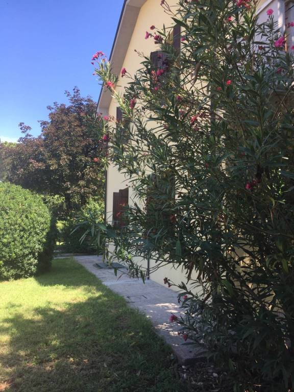 casa indipendente in affitto a Torri di Quartesolo