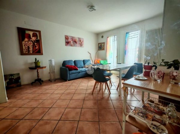 appartamento in affitto a Torri di Quartesolo