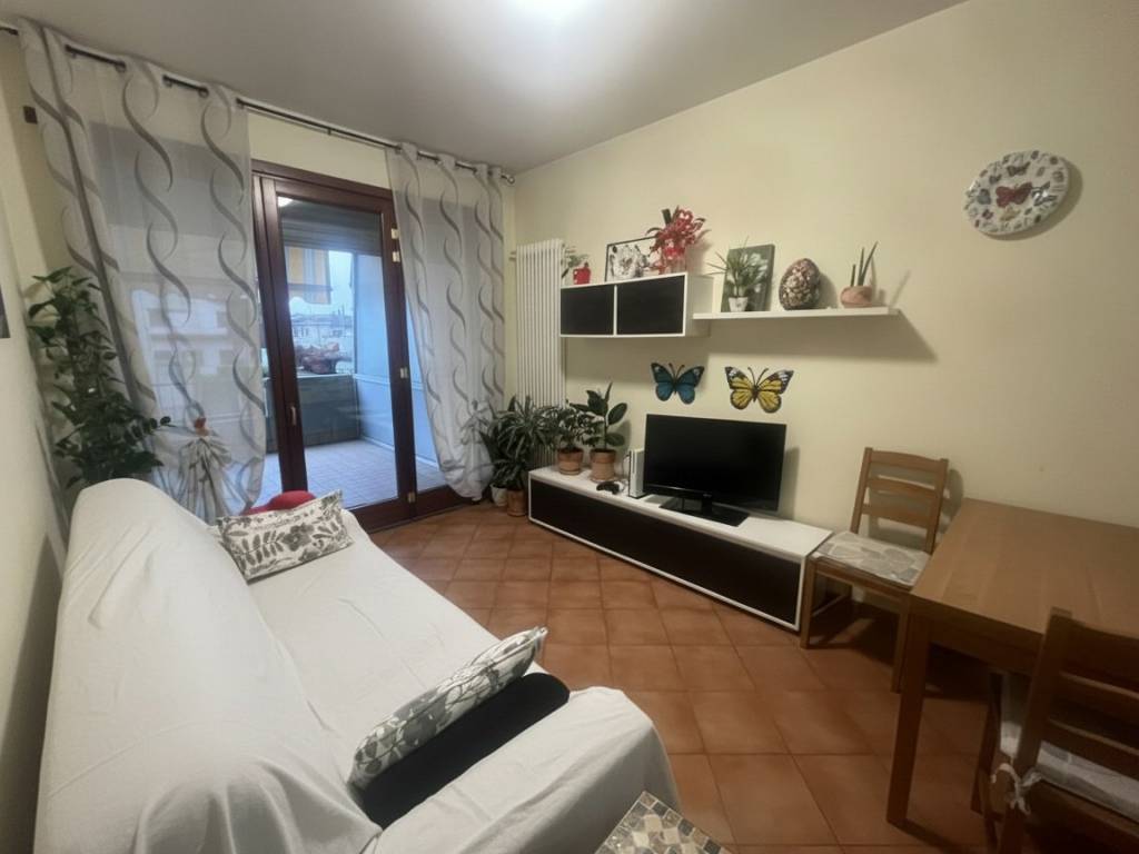 appartamento in affitto a Torri di Quartesolo