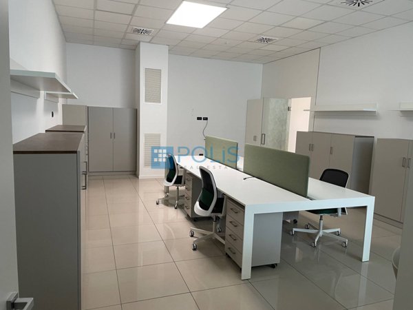 ufficio in affitto a Torri di Quartesolo