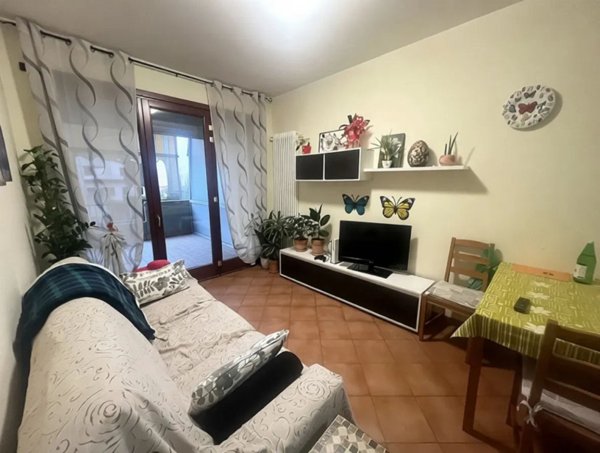 appartamento in affitto a Torri di Quartesolo