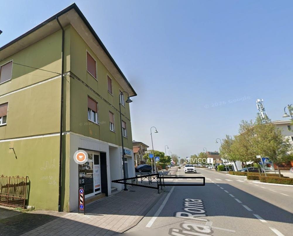 appartamento in affitto a Torri di Quartesolo