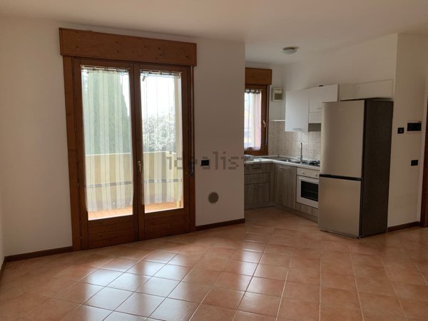 appartamento in affitto a Torri di Quartesolo