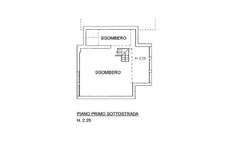 locale commerciale in affitto a Torri di Quartesolo