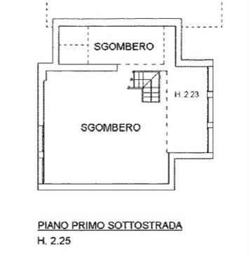 locale commerciale in affitto a Torri di Quartesolo