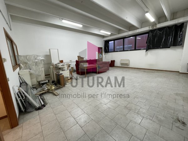 ufficio in affitto a Torri di Quartesolo