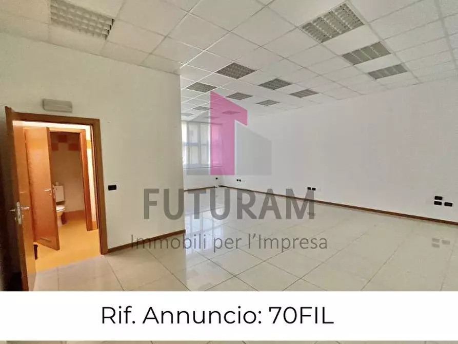 ufficio in affitto a Torri di Quartesolo