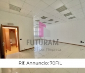 ufficio in affitto a Torri di Quartesolo