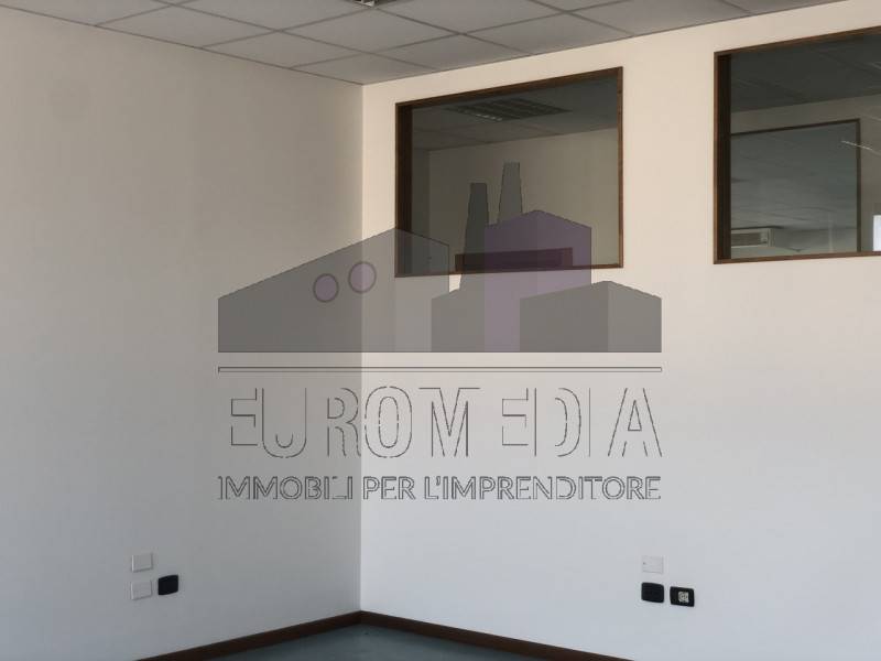 ufficio in affitto a Trissino