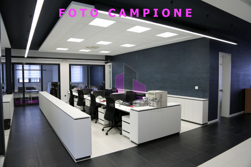 ufficio in affitto a Trissino