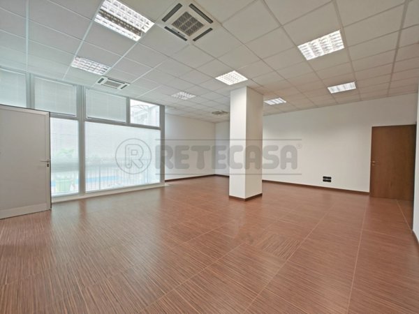 ufficio in affitto a Trissino