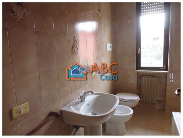 appartamento in affitto a Trissino