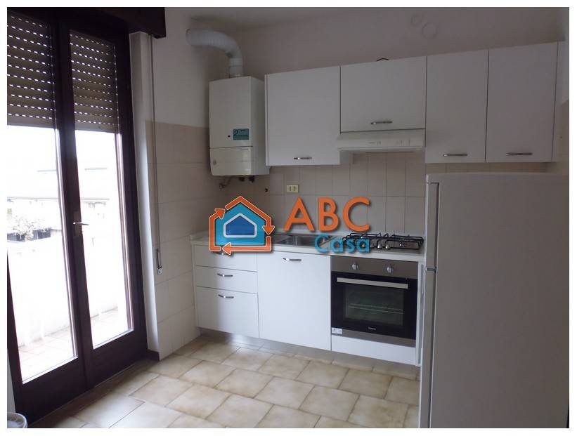 appartamento in affitto a Trissino