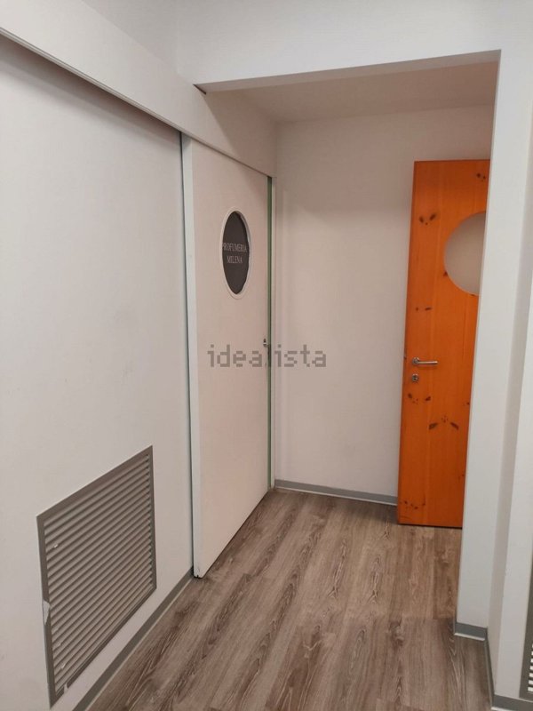 locale commerciale in affitto a Trissino