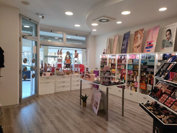 negozio in affitto a Trissino