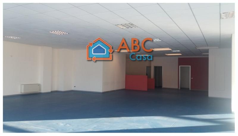 ufficio in affitto a Trissino