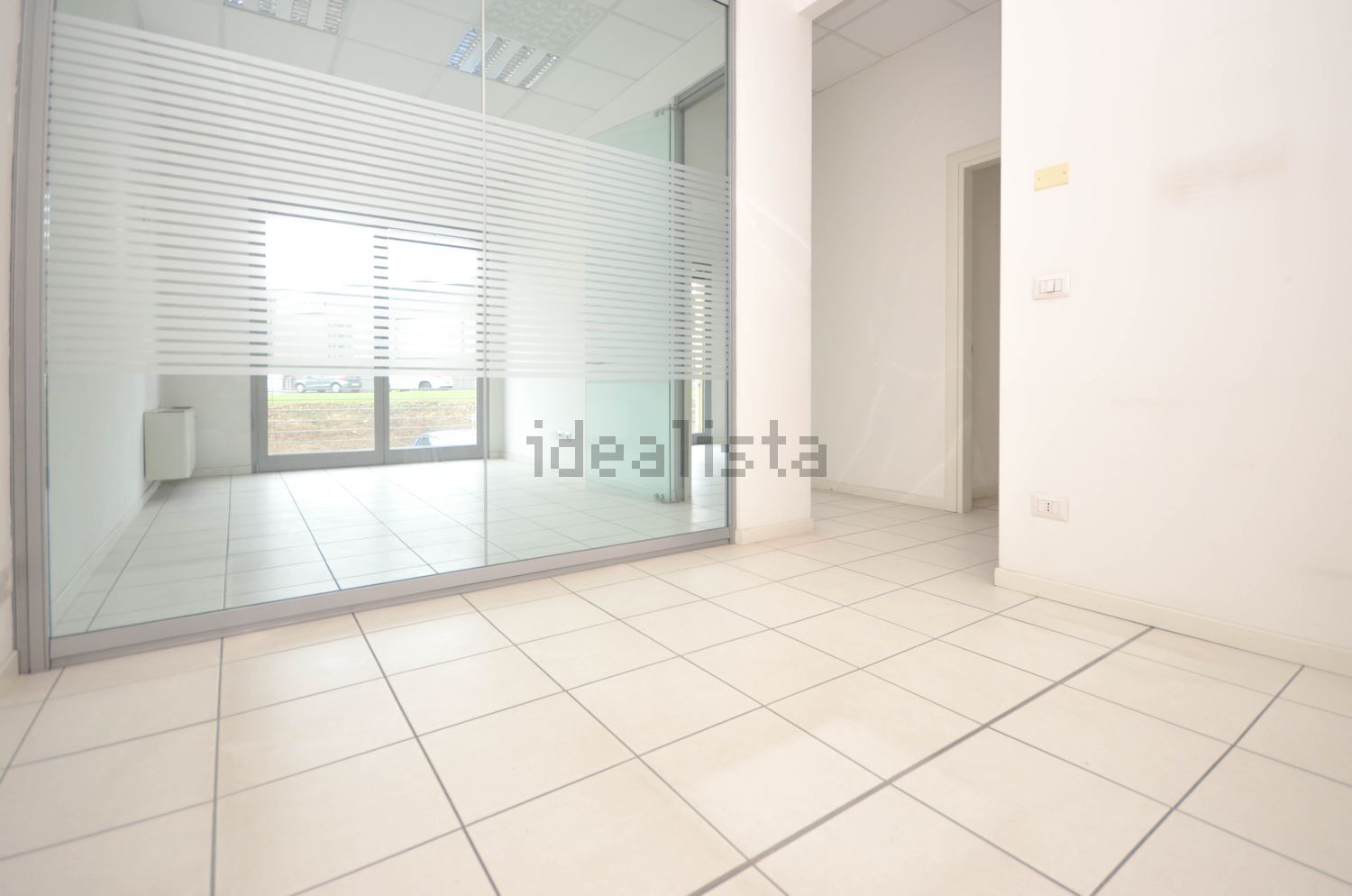 ufficio in affitto a Trissino