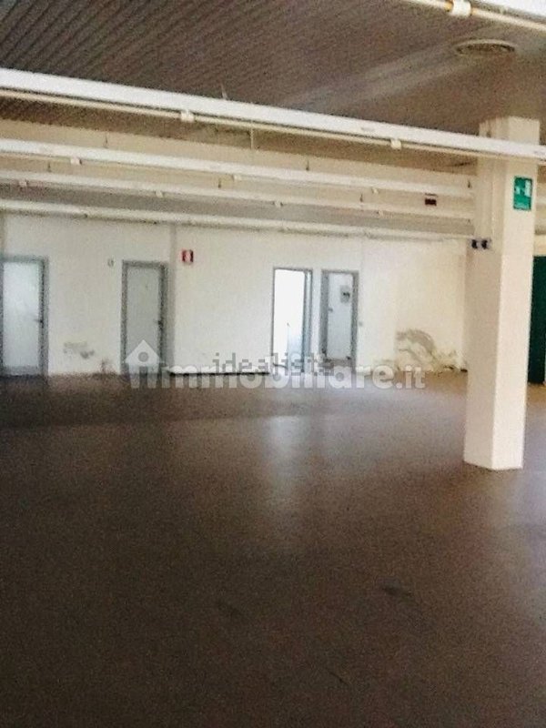 ufficio in affitto a Trissino