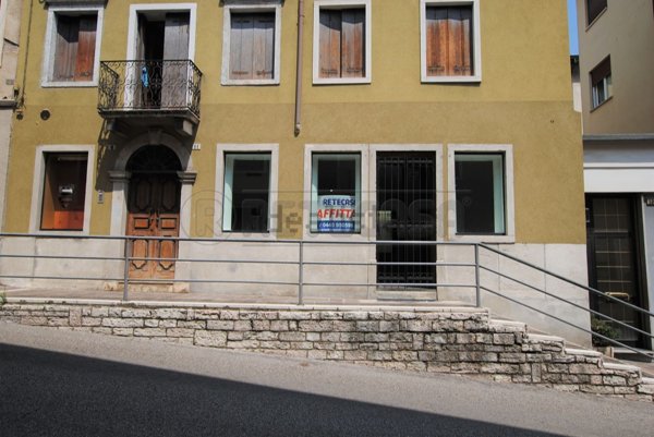 negozio in affitto a Valdagno