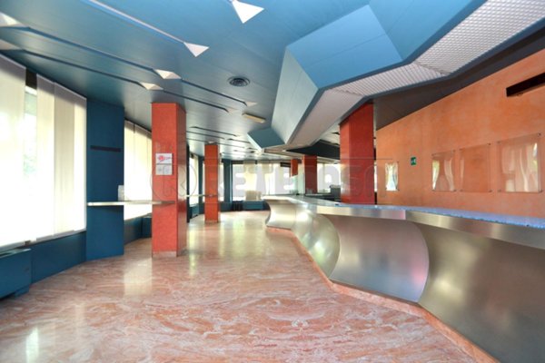 locale commerciale in affitto a Valdagno