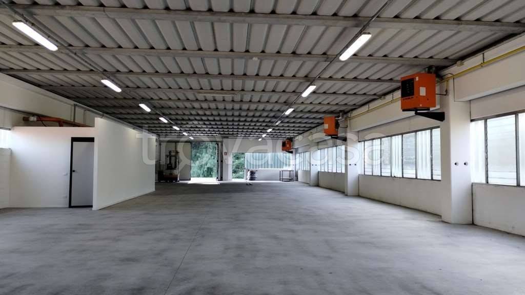 appartamento in affitto a Valdagno