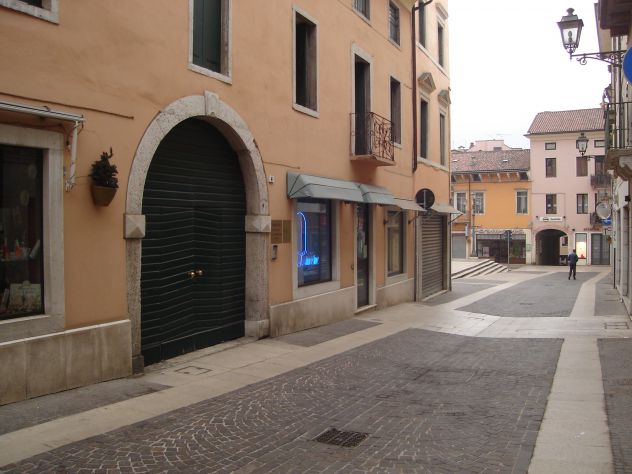 ufficio in affitto a Valdagno