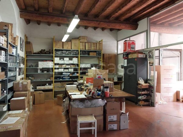 locale commerciale in affitto a Valdagno