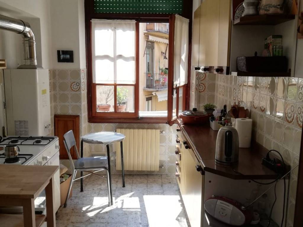 appartamento in affitto a Valdagno