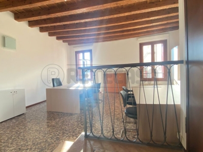 ufficio in affitto a Valdagno