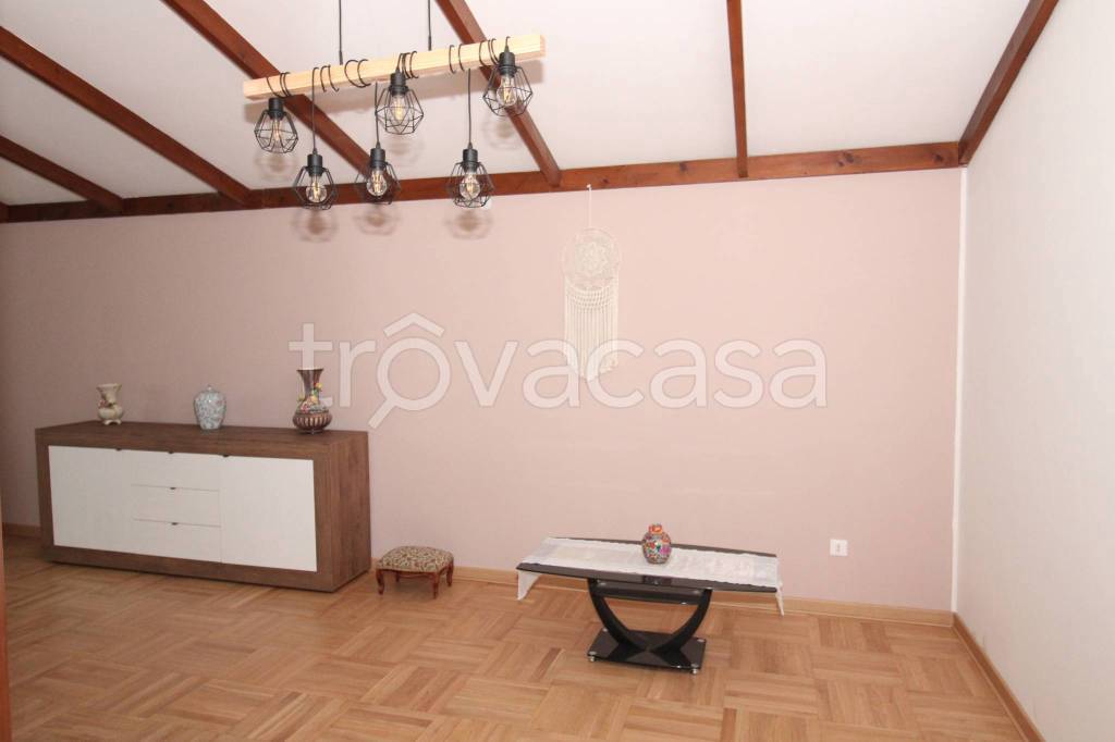 appartamento in affitto a Valdagno