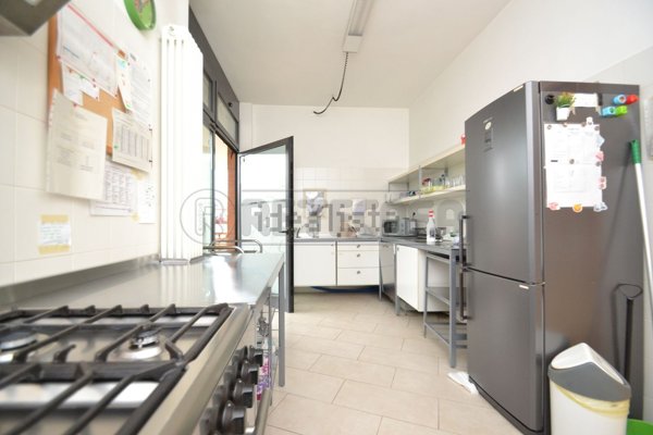 locale commerciale in affitto a Valdagno