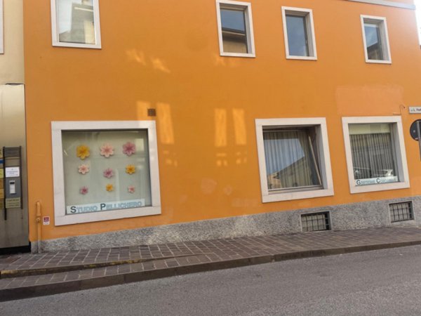 ufficio in affitto a Valdagno