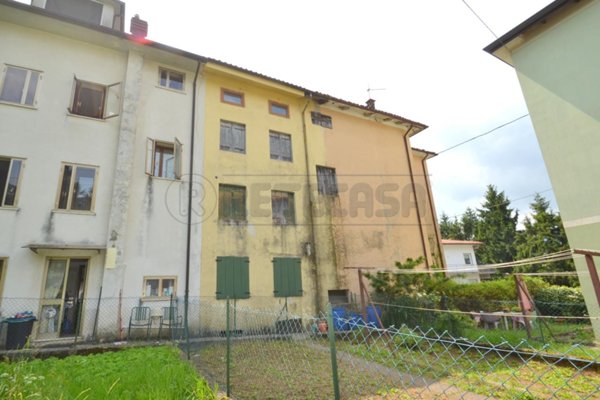 appartamento in affitto a Valdagno