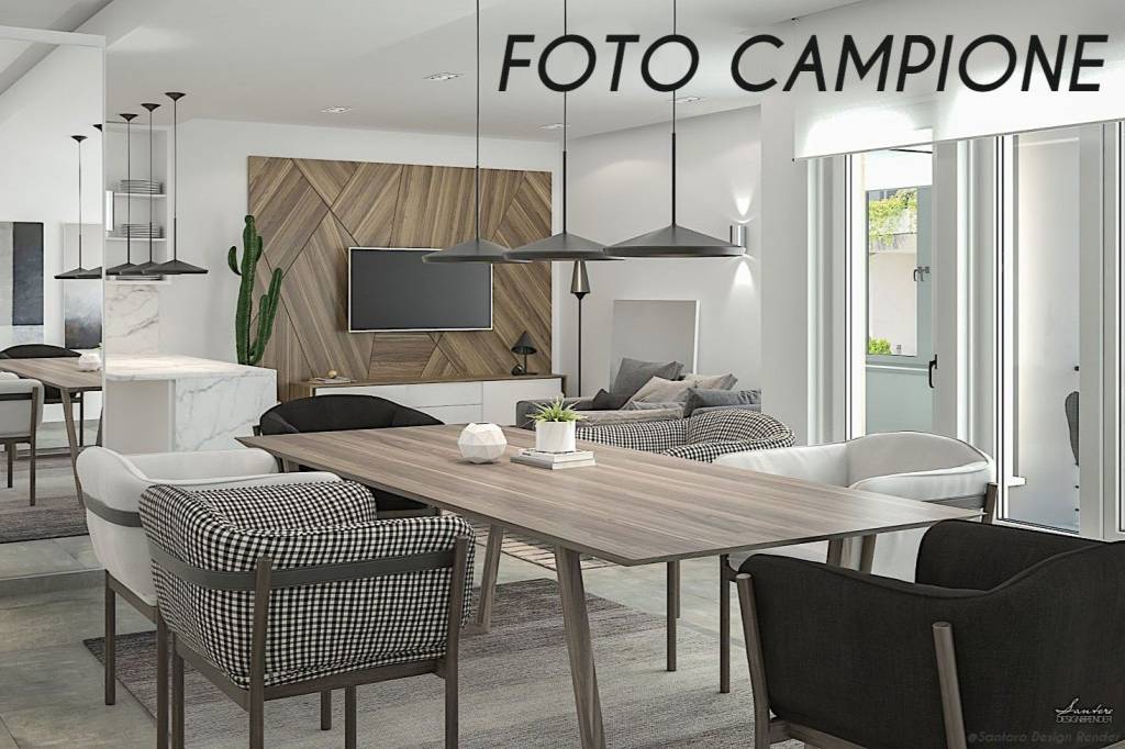 appartamento in affitto a Valdagno