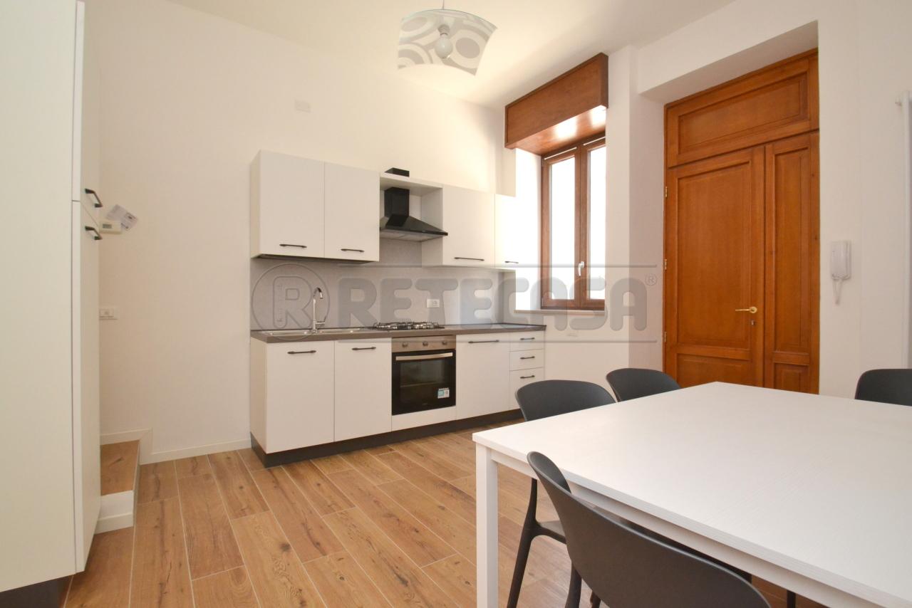 appartamento in affitto a Valdagno