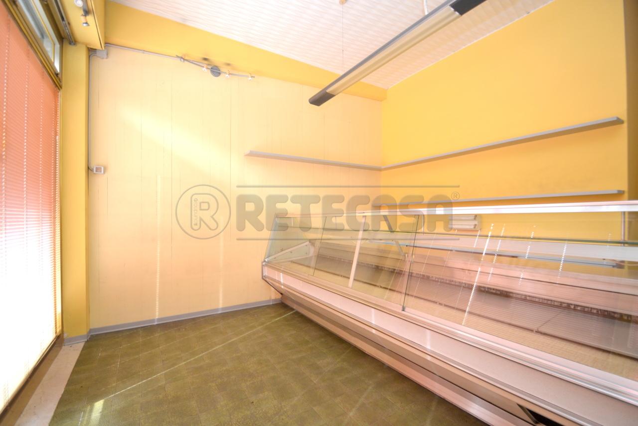 appartamento in affitto a Valdagno