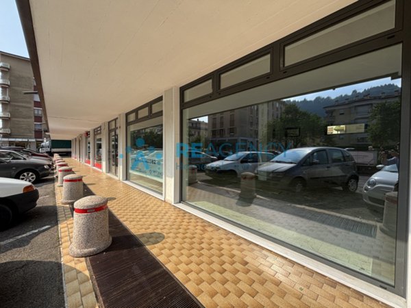 ufficio in affitto a Valdagno