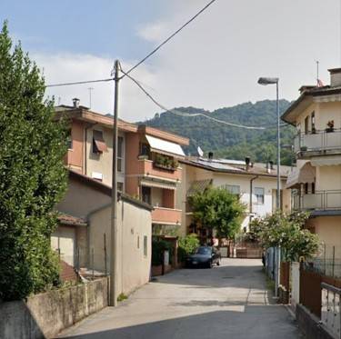 appartamento in affitto a Valdagno