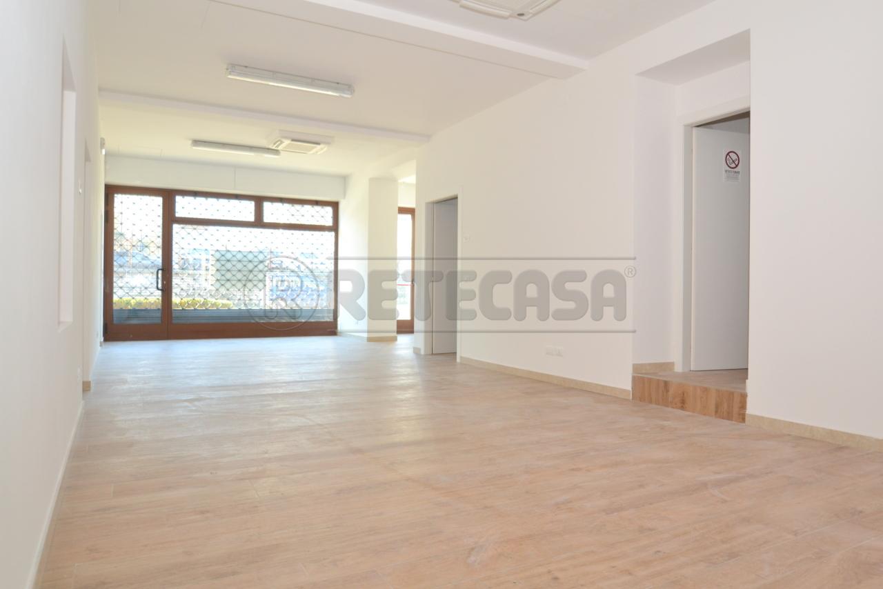 appartamento in affitto a Valdagno