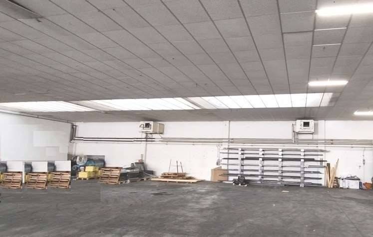 locale commerciale in affitto a Valdagno