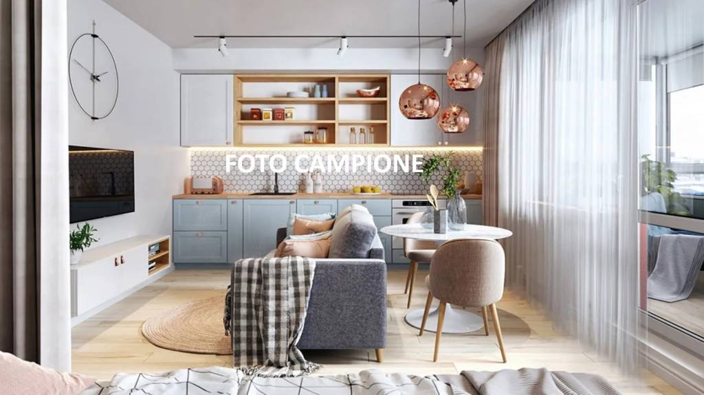 appartamento in affitto a Valdagno in zona San Quirico