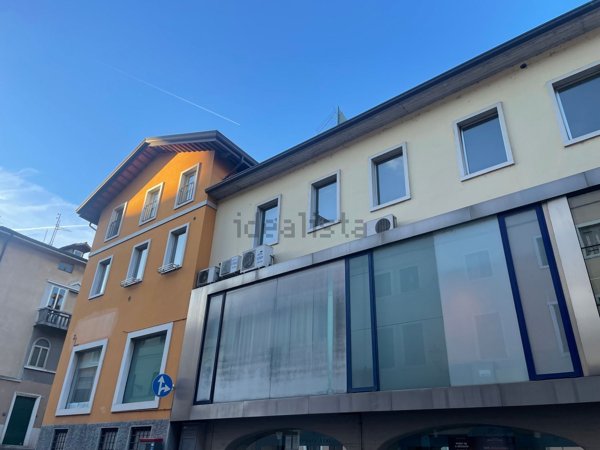 ufficio in affitto a Valdagno
