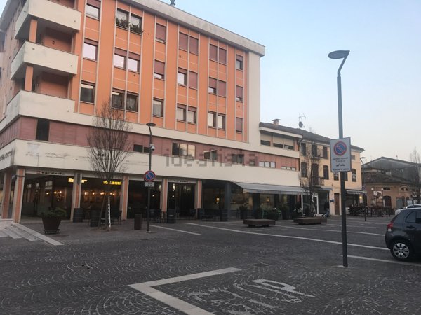 negozio in affitto a Valdagno