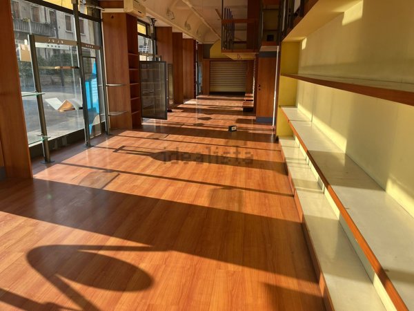 negozio in affitto a Valdagno