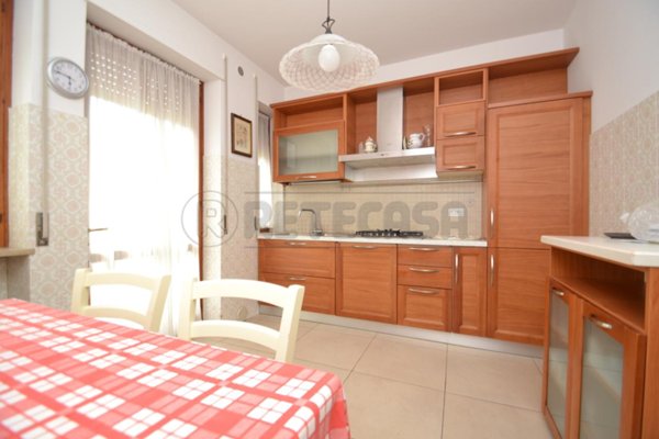 appartamento in affitto a Valdagno