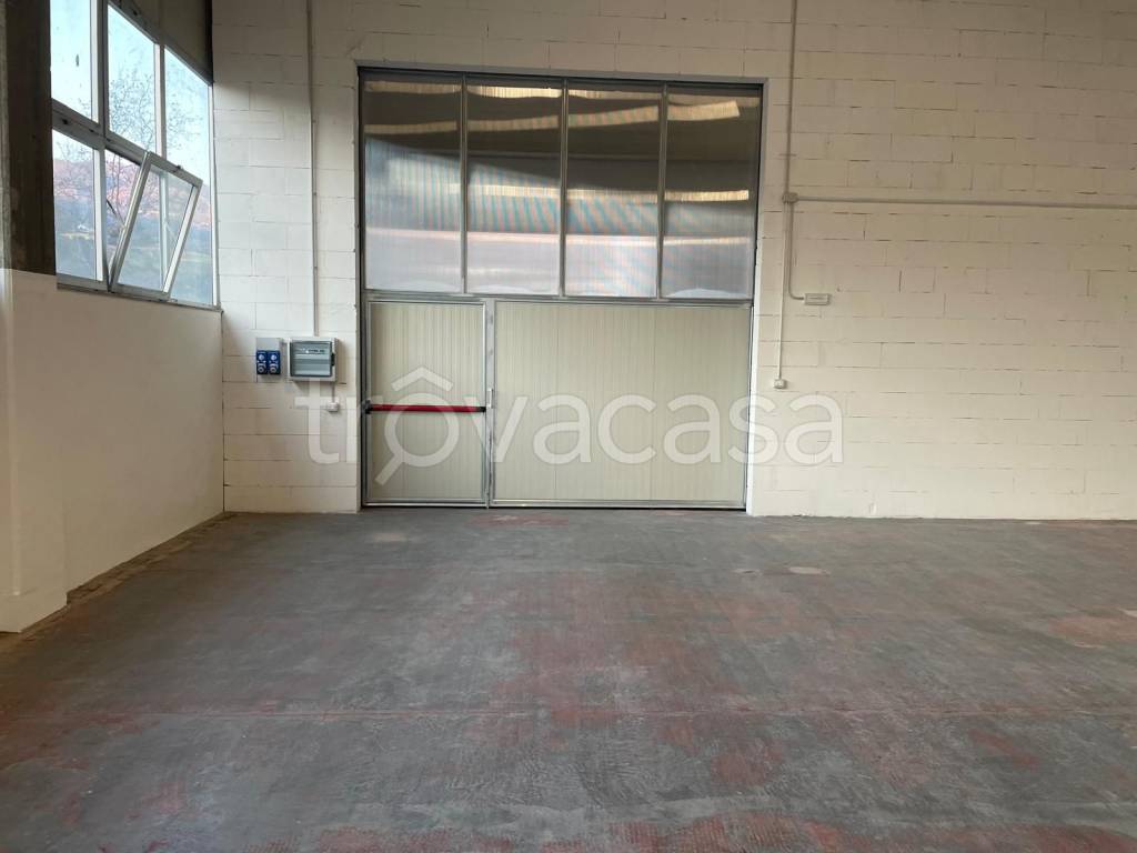 appartamento in affitto a Valdagno