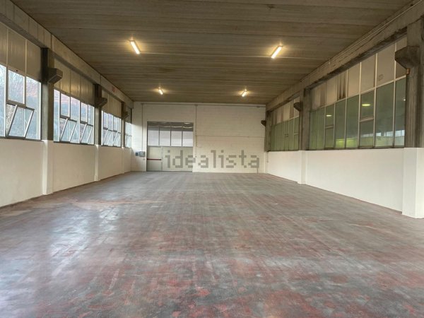 ufficio in affitto a Valdagno