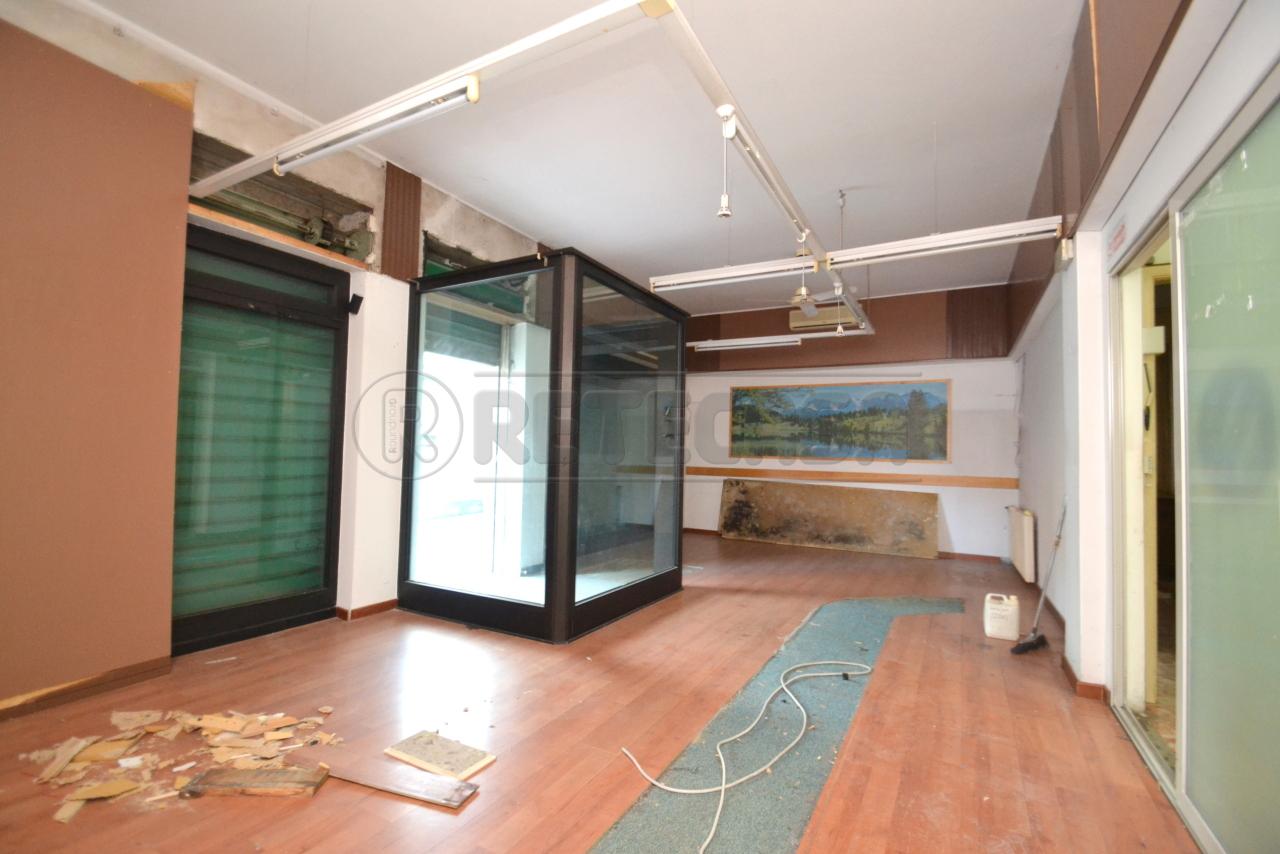 ufficio in affitto a Valdagno