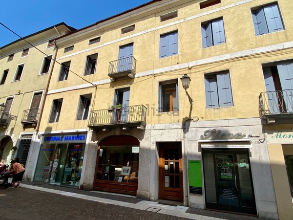 appartamento in affitto a Valdagno